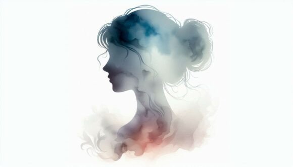 Download Sakura Artistic Glow - Premium Resources